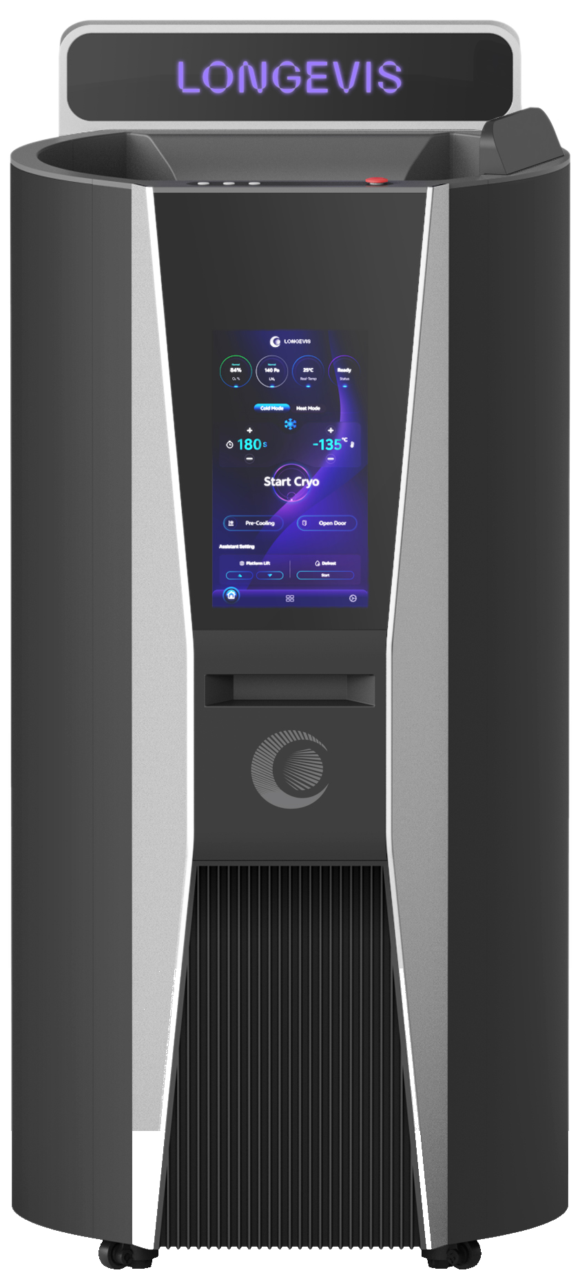 البنية الأمامية — n1