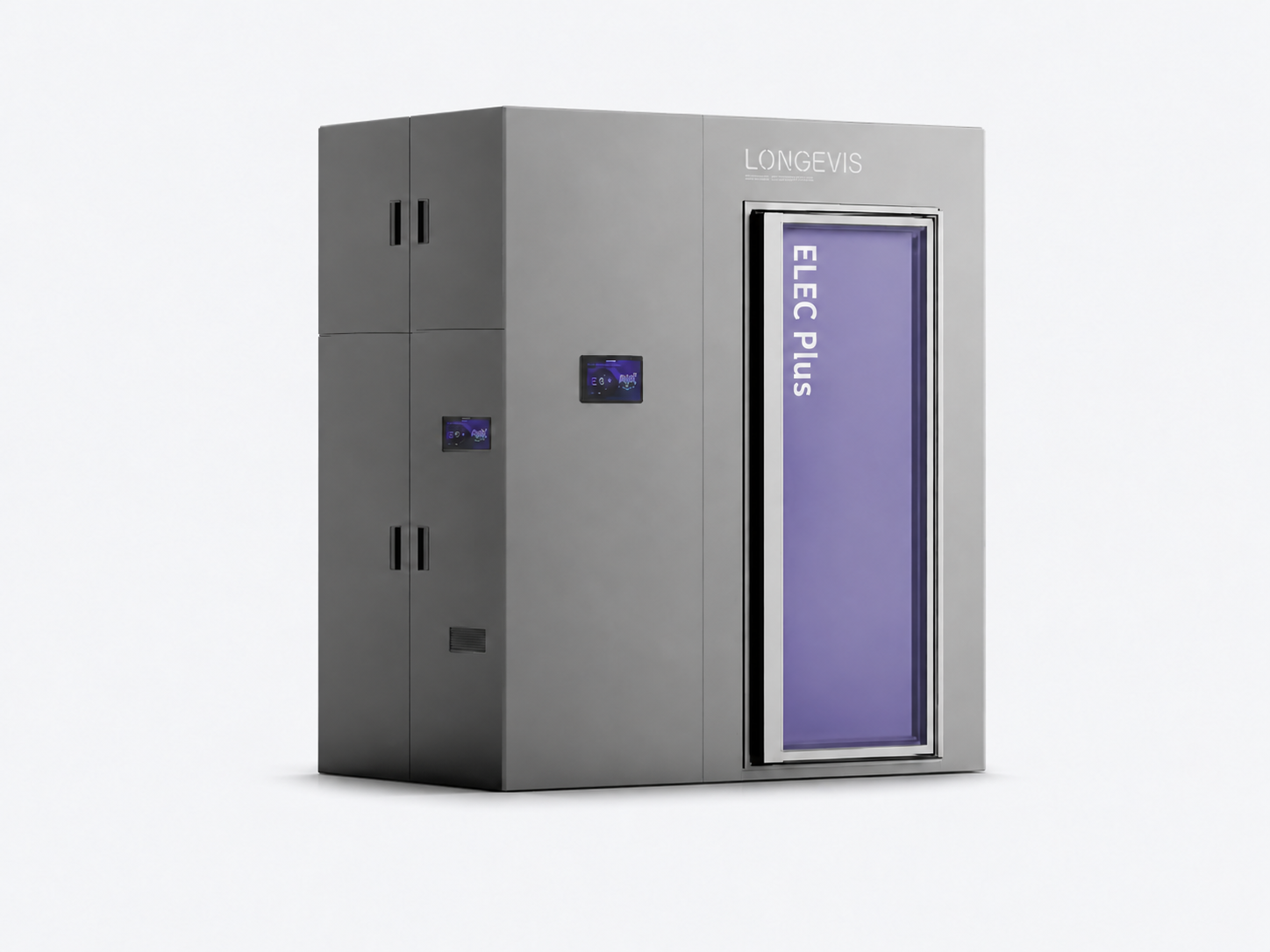 极冷 ELEC Plus 进阶版 进阶版纯电全身冷冻舱