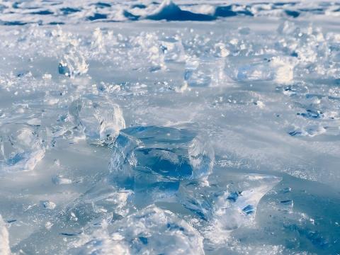 Warum soll Ganzkörperkälte angenehmer sein als ein Eisbad? Eine Erklärung über Hautrezeptoren