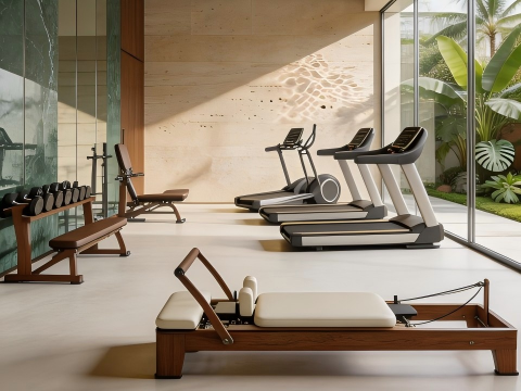 Ein gefragtes Erholungsangebot entwickeln: vier Modelle für Fitnessstudios und Clubs