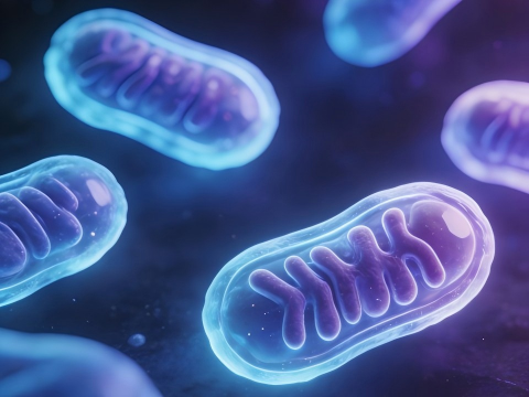 Mitochondrien und Kältereize: ein Blick auf den Energiestoffwechsel