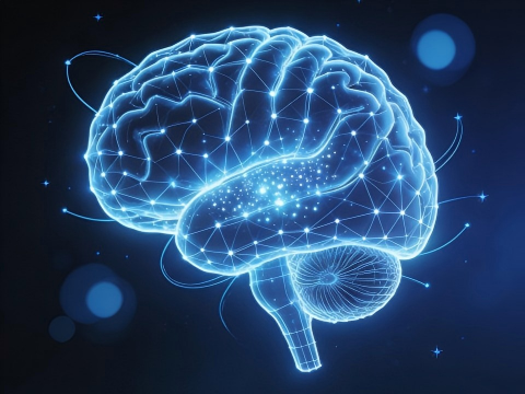 Autonomes Nervensystem und Stress: Warum soll Kälte den Kopf beruhigen?