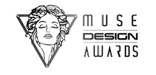 MUSE DESIGN AWARDS SILVER WINNER · 2026